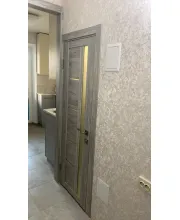 Міжкімнатні Двері Leador Express Rim ПВХ плівка