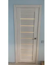 Міжкімнатні Двері StilDoors SALVADOR ПГ ПВХ плівка Міжкімнатні Двері StilDoors SALVADOR ПГ ПВХ плівка