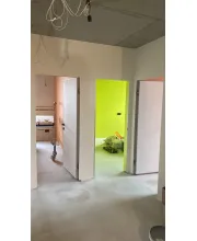 Межкомнатные Двери Скрытого Монтажа Omega Fdoors (соты) Под покраску Межкомнатные Двери Скрытого Монтажа Omega Fdoors (соты) Под покраску