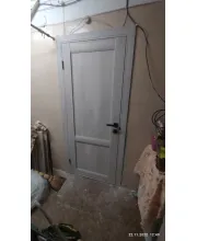 Межкомнатные Двери Leador Doors Laura LR-02 ПВХ плёнка Межкомнатные Двери Leador Doors Laura LR-02 ПВХ плёнка