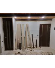 Міжкімнатні Двері НСД Двері Глазго Мілано 2 ПО Шпон Міжкімнатні Двері НСД Двері Глазго Мілано 2 ПО Шпон