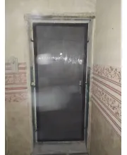 Вхідні Двері Міда МДФ 8 "Redfort"