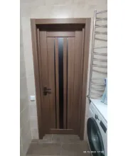 Міжкімнатні Двері StilDoors ARIZONA ПВХ плівка