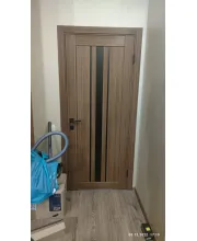 Міжкімнатні Двері StilDoors ARIZONA ПВХ плівка