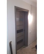 Межкомнатные Двери StilDoors MEXICO ПВХ плёнка