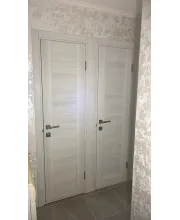 Міжкімнатні Двері StilDoors SALVADOR ПГ ПВХ плівка Міжкімнатні Двері StilDoors SALVADOR ПГ ПВХ плівка