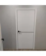 Межкомнатные Двери Dooris Alu Graffiti A01 Краска