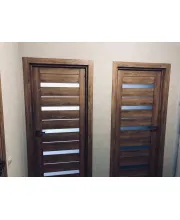Міжкімнатні Двері ГРАНД Grand Lux-4 ПВХ плівка