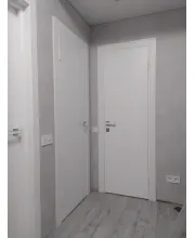 Межкомнатные Двери Family Doors Емаль FD Modern EM 1 Краска Межкомнатные Двери Family Doors Емаль FD Modern EM 1 Краска