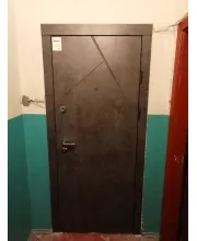 Вхідні Двері Ультра Флеш 2 кольори Qdoors