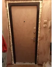 Вхідні Двері Ультра Флеш 2 кольори Qdoors
