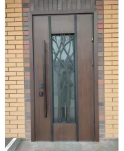 Входные Двери Roble Страж Входные Двери Roble Страж