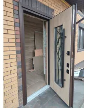 Входные Двери Roble Страж Входные Двери Roble Страж