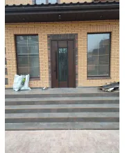 Входные Двери Roble Страж Входные Двери Roble Страж