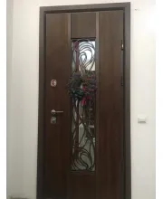Вхідні Двері Невада Страж