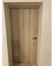 Межкомнатные Двери Korfad Wood Plato WP-01 ПВХ плёнка Межкомнатные Двери Korfad Wood Plato WP-01 ПВХ плёнка