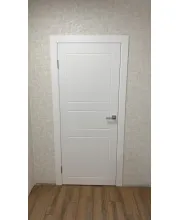 Межкомнатные Двери Omega Allure Ницца ПГ RAL Краска