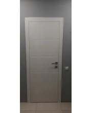 Межкомнатные Двери Family Doors Емаль FD Modern EM 16 Краска