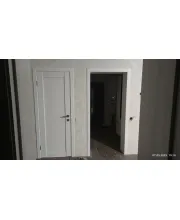 Межкомнатные Двери MSDoors Fashion Holst MEMPHIS белый матовый ПВХ плёнка Межкомнатные Двери MSDoors Fashion Holst MEMPHIS белый матовый ПВХ плёнка