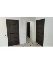 Межкомнатные Двери Korfad Porto PR-02 ПВХ плёнка Межкомнатные Двери Korfad Porto PR-02 ПВХ плёнка