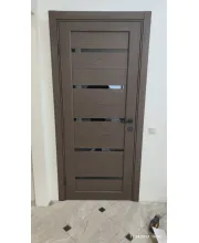 Межкомнатные Двери Korfad Porto PR-02 ПВХ плёнка Межкомнатные Двери Korfad Porto PR-02 ПВХ плёнка