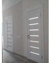 Межкомнатные Двери Portalino Doors PL-ECO-02 Ламинатин