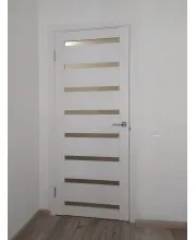 Межкомнатные Двери Portalino Doors PL-ECO-3 Ламинатин Межкомнатные Двери Portalino Doors PL-ECO-3 Ламинатин