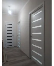 Межкомнатные Двери Portalino Doors PL-ECO-3 Ламинатин Межкомнатные Двери Portalino Doors PL-ECO-3 Ламинатин