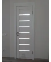 Межкомнатные Двери Portalino Doors PL-ECO-02 Ламинатин