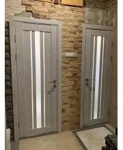 Міжкімнатні Двері StilDoors ARIZONA ПВХ плівка