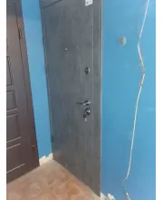 Вхідні Двері Ультра Флеш 2 кольори Qdoors