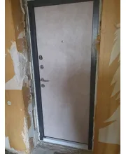 Вхідні Двері Ультра Флеш 2 кольори Qdoors