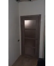 Межкомнатные Двери Darumi Doors Avant орех бургун сатин бронза Ламинатин Межкомнатные Двери Darumi Doors Avant орех бургун сатин бронза Ламинатин