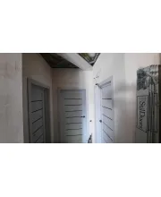 Міжкімнатні Двері StilDoors TANZANIA ПВХ плівка Міжкімнатні Двері StilDoors TANZANIA ПВХ плівка