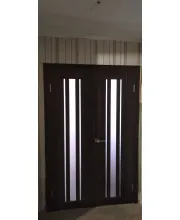 Міжкімнатні Двері StilDoors ARIZONA ПВХ плівка