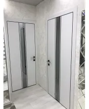 Межкомнатные Двери WakeWood Forte 04 Ламинатин Межкомнатные Двери WakeWood Forte 04 Ламинатин