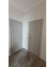 Міжкімнатні Двері Korfad Porto Deluxe PD-03 ПВХ плівка