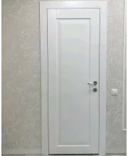 Межкомнатные Двери Omega Minimal Florencia ПГ Краска