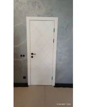 Межкомнатные Двери Family Doors Емаль FD Modern EM 6 Краска