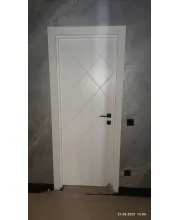 Межкомнатные Двери Family Doors Емаль FD Modern EM 6 Краска