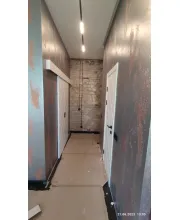 Межкомнатные Двери Family Doors Емаль FD Modern EM 6 Краска