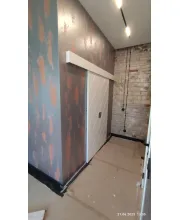 Межкомнатные Двери Family Doors Емаль FD Modern EM 6 Краска