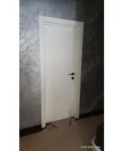Межкомнатные Двери Family Doors Емаль FD Modern EM 6 Краска