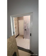Межкомнатные Двери Family Doors Емаль FD Modern EM 6 Краска