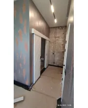 Межкомнатные Двери Family Doors Емаль FD Modern EM 6 Краска