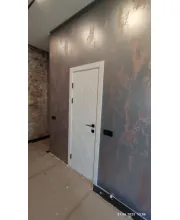 Межкомнатные Двери Family Doors Емаль FD Modern EM 6 Краска