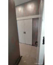 Межкомнатные Двери Family Doors Емаль FD Modern EM 6 Краска