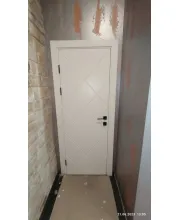 Межкомнатные Двери Family Doors Емаль FD Modern EM 6 Краска