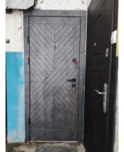 Вхідні Двері Премиум Некст 2 кольори "Qdoors" Вхідні Двері Премиум Некст 2 кольори "Qdoors"