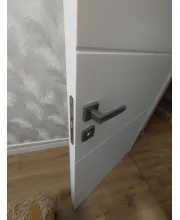 Межкомнатные Двери Omega Lines F5 Краска Межкомнатные Двери Omega Lines F5 Краска